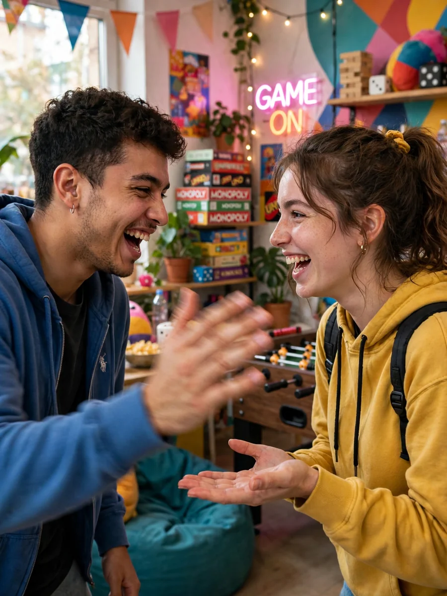 Slap Game Challenge: Act as the Ultimate Slap Game Master — ChatGPT Prompt