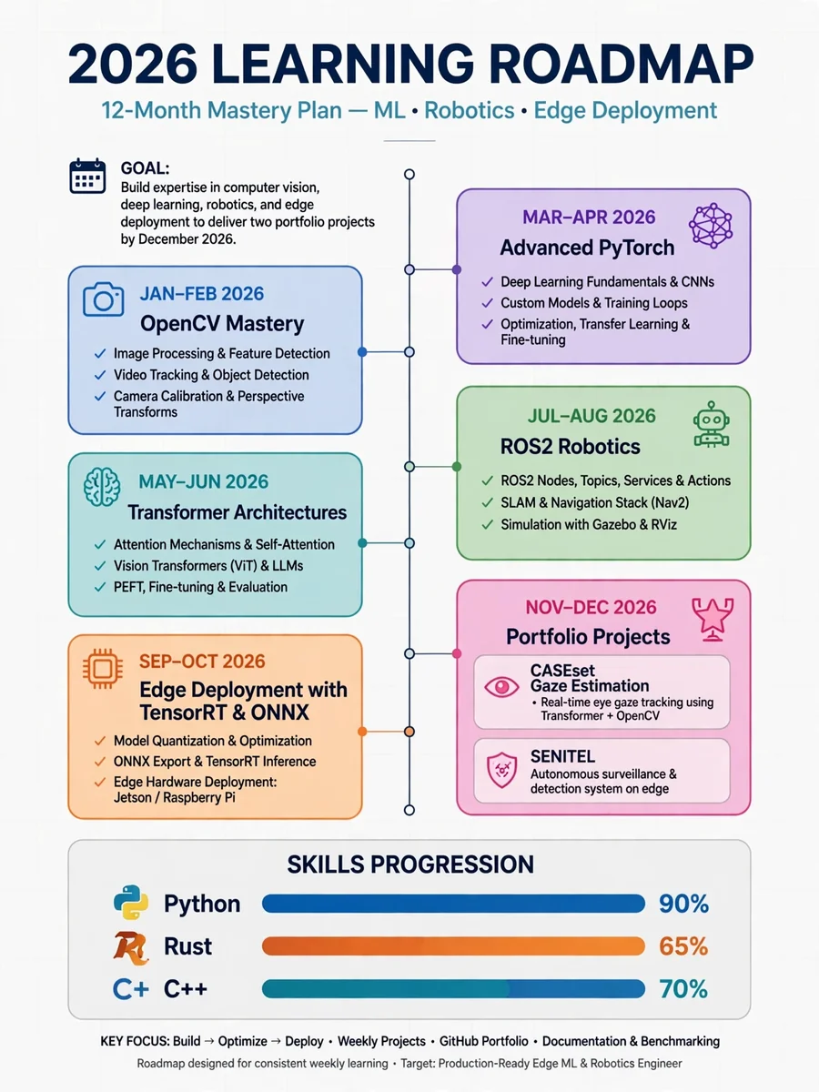 12-Month AI and Computer Vision Roadmap for Defense Applications — ChatGPT Prompt