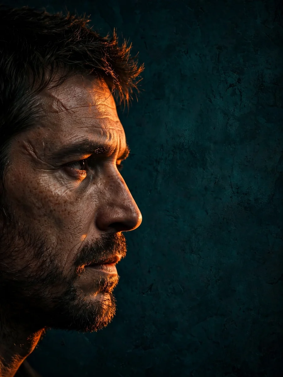 Act as a Cinematic Close-Up Portrait Generation — ChatGPT Prompt