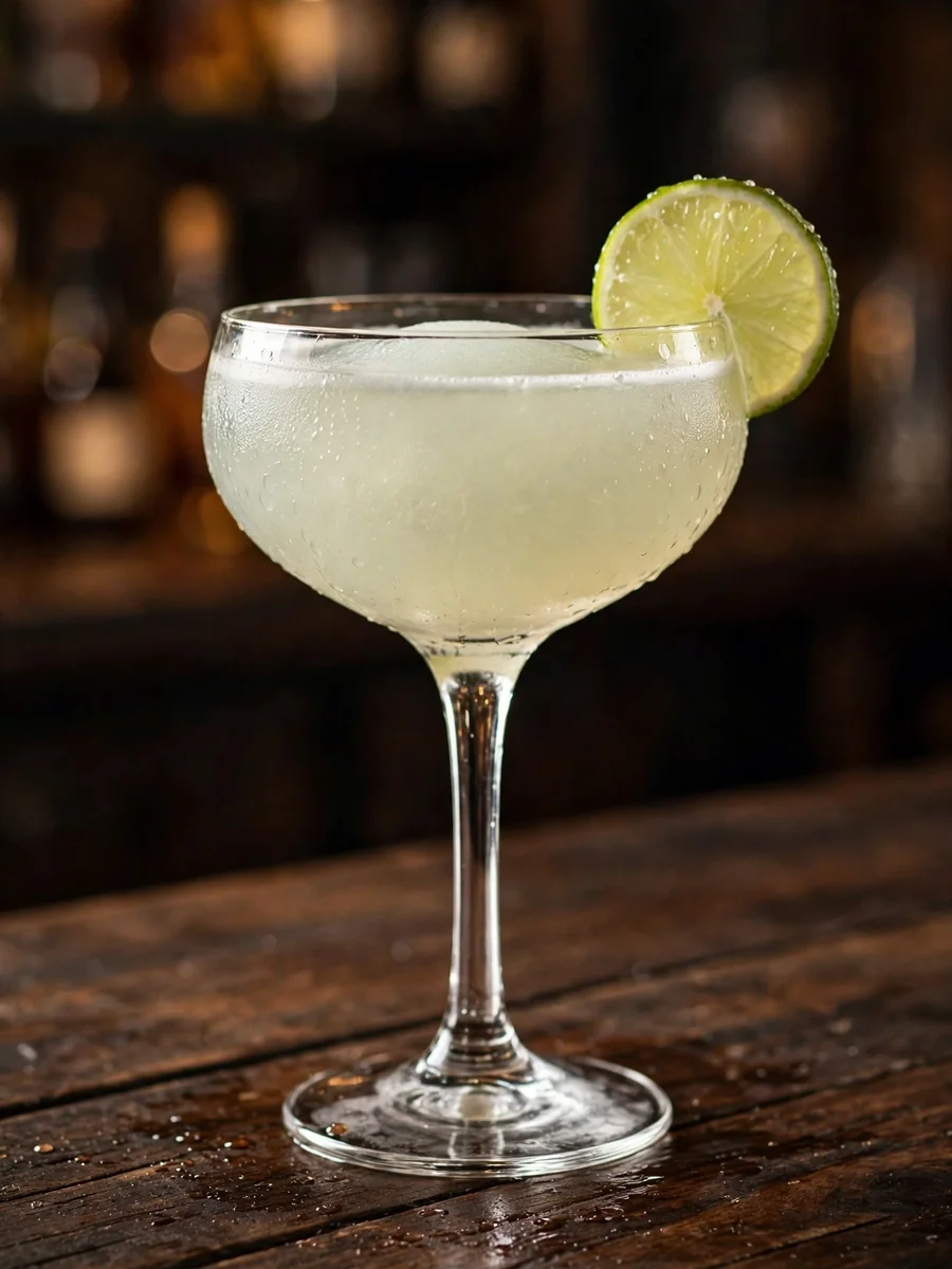 Act as a Daiquiri Cocktail Cinematic Video — ChatGPT Prompt