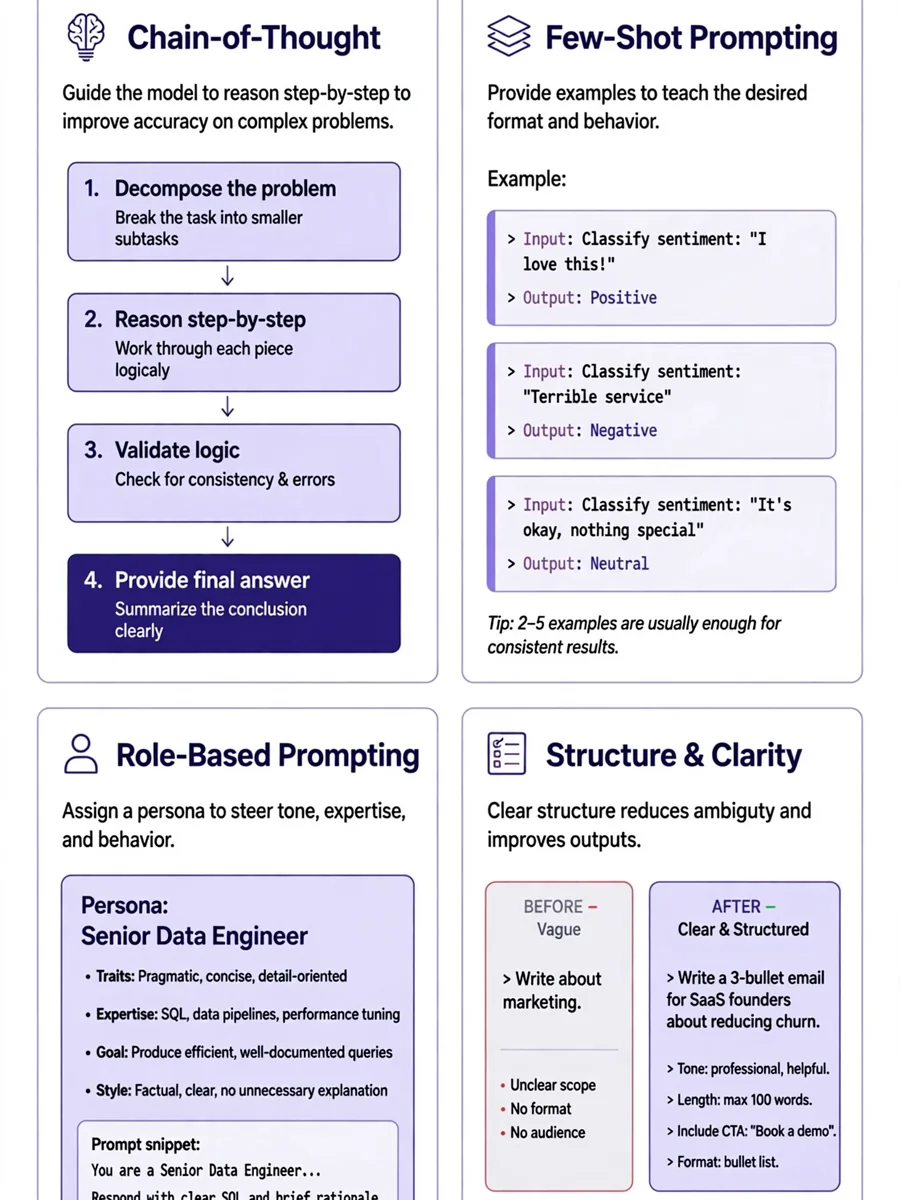 Act as a Prompt Engineering Expert — ChatGPT Prompt