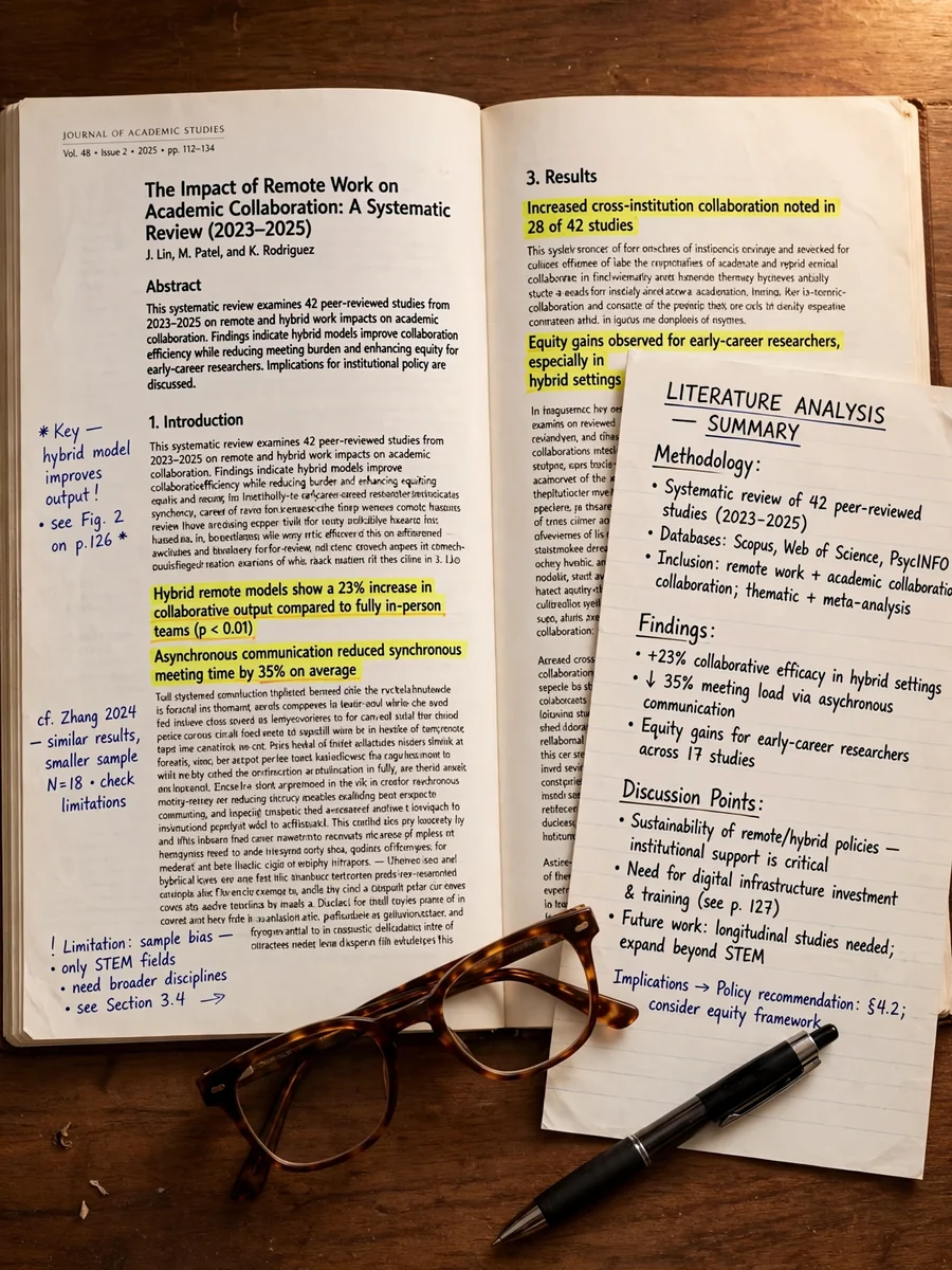 Act as a Literature Reading and Analysis Assistant — ChatGPT Prompt