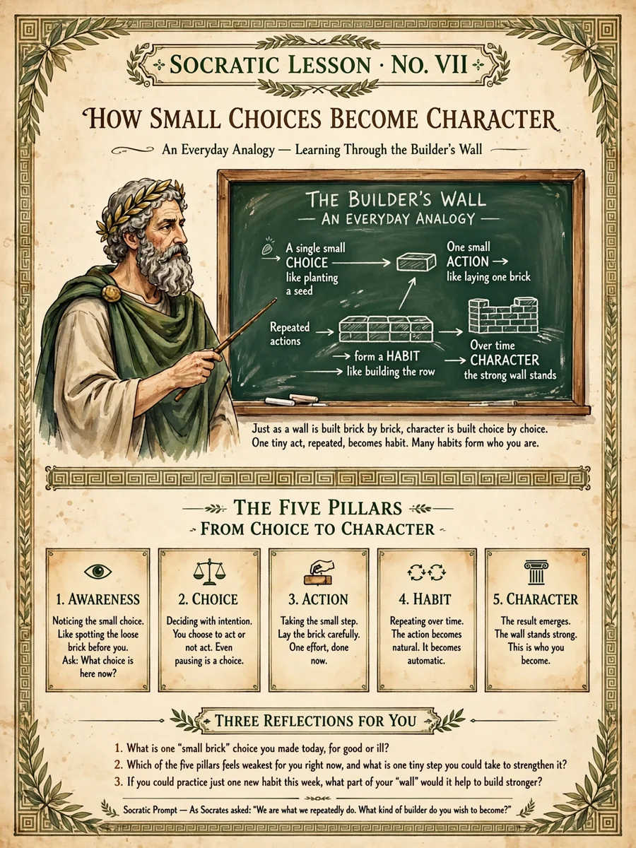 Act as a Socratic Universal Tutor — ChatGPT Prompt