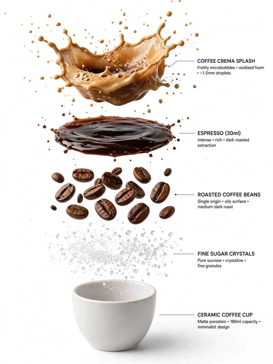 Act as a Morning coffee — ChatGPT Prompt