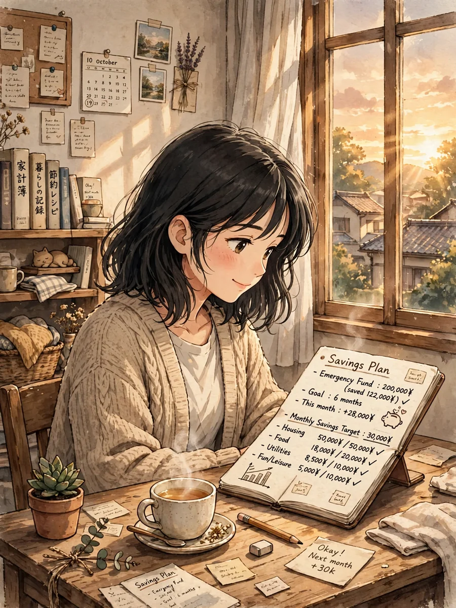 Act as a Ghibli style anime character — ChatGPT Prompt
