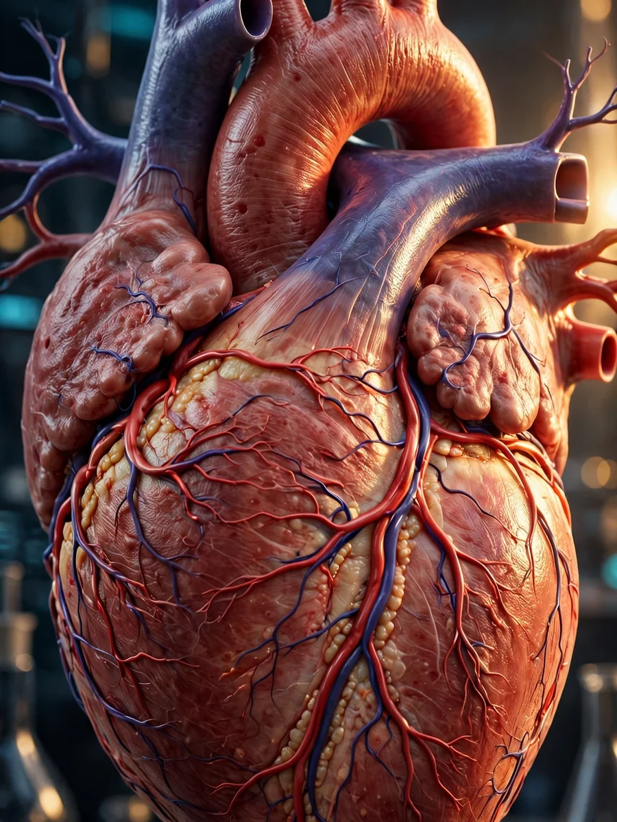 Act as a Heart Illustration — ChatGPT Prompt