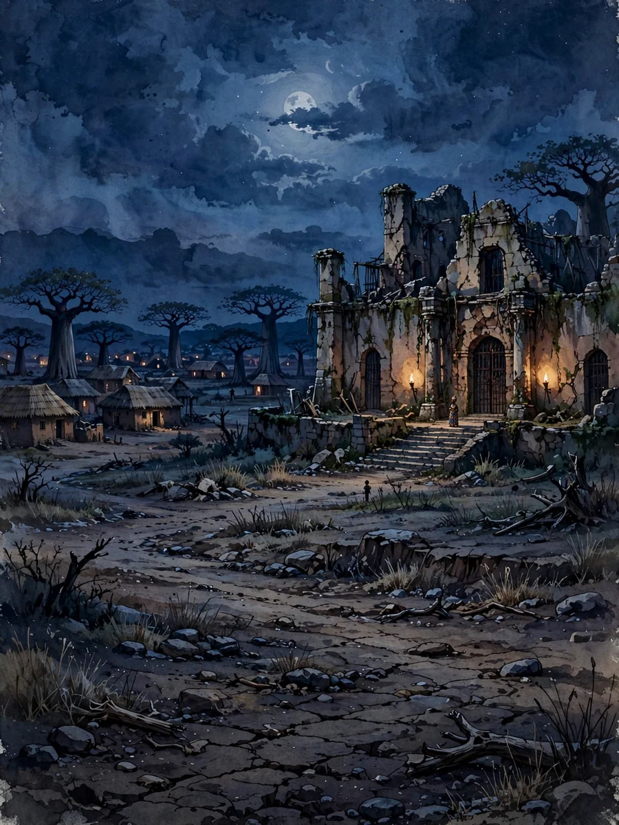 Act as a Wicked — ChatGPT Prompt