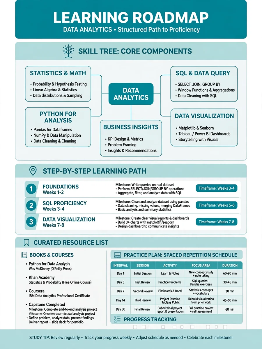 Act as a Structured and Effective Learning Prompt — ChatGPT Prompt