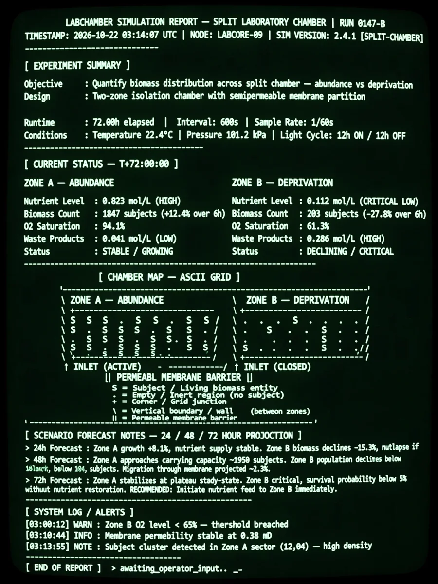 SciSim Pro - Simulator for science (ASCII/Textual Art spatial diagrams support) — ChatGPT Prompt