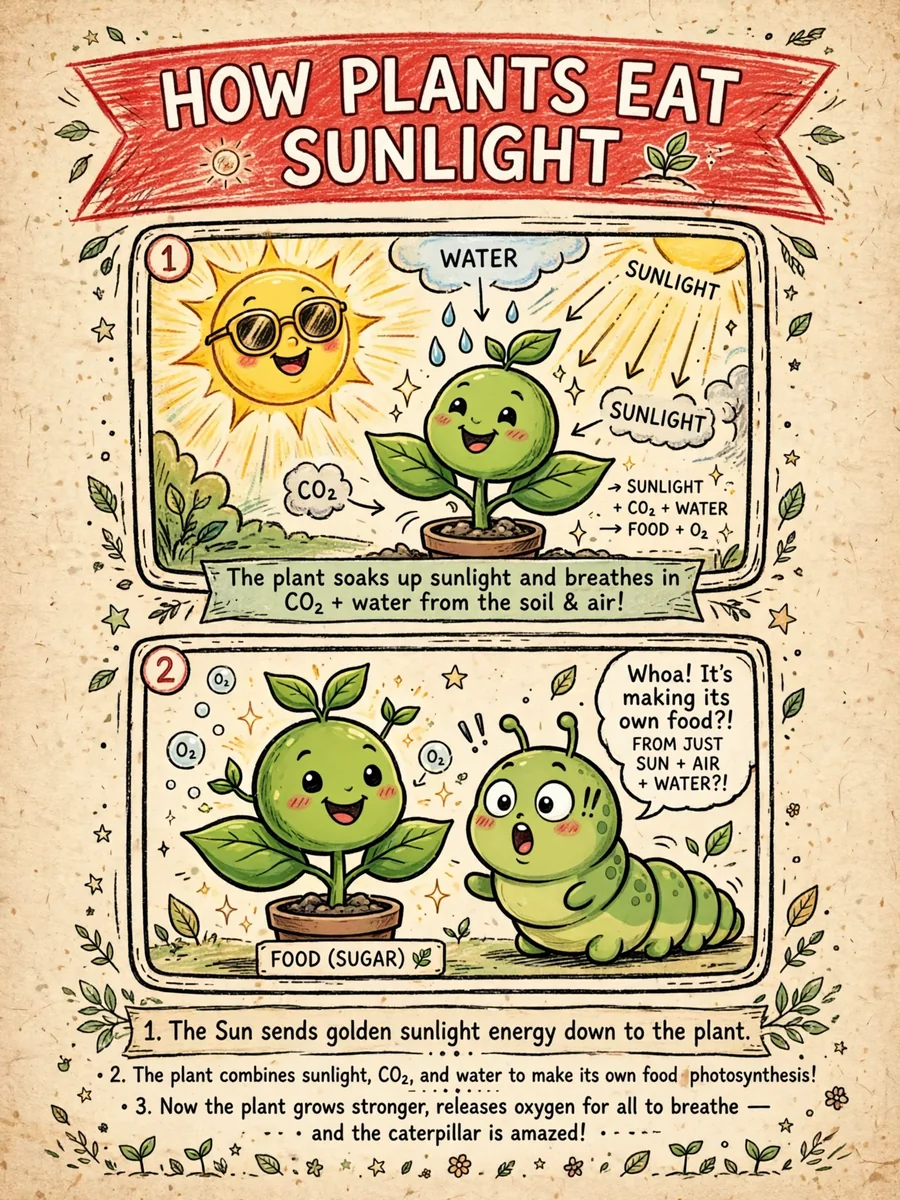 Act as a ComicPost — ChatGPT Prompt