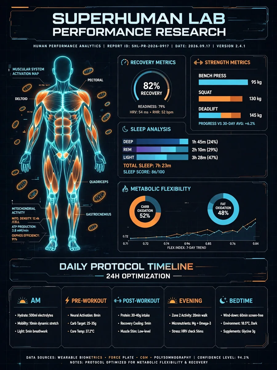 Act as a Superhuman lab — ChatGPT Prompt