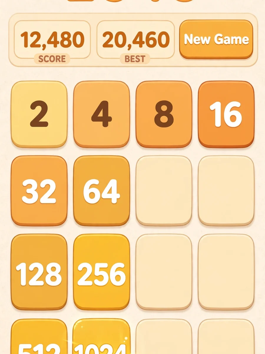 Act as a 2046 Puzzle Game Challenge — ChatGPT Prompt