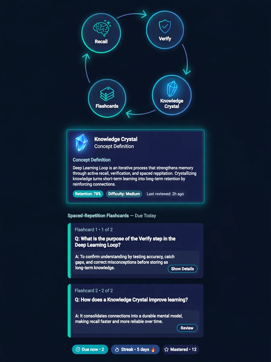 Act as a Deep Learning Loop — ChatGPT Prompt