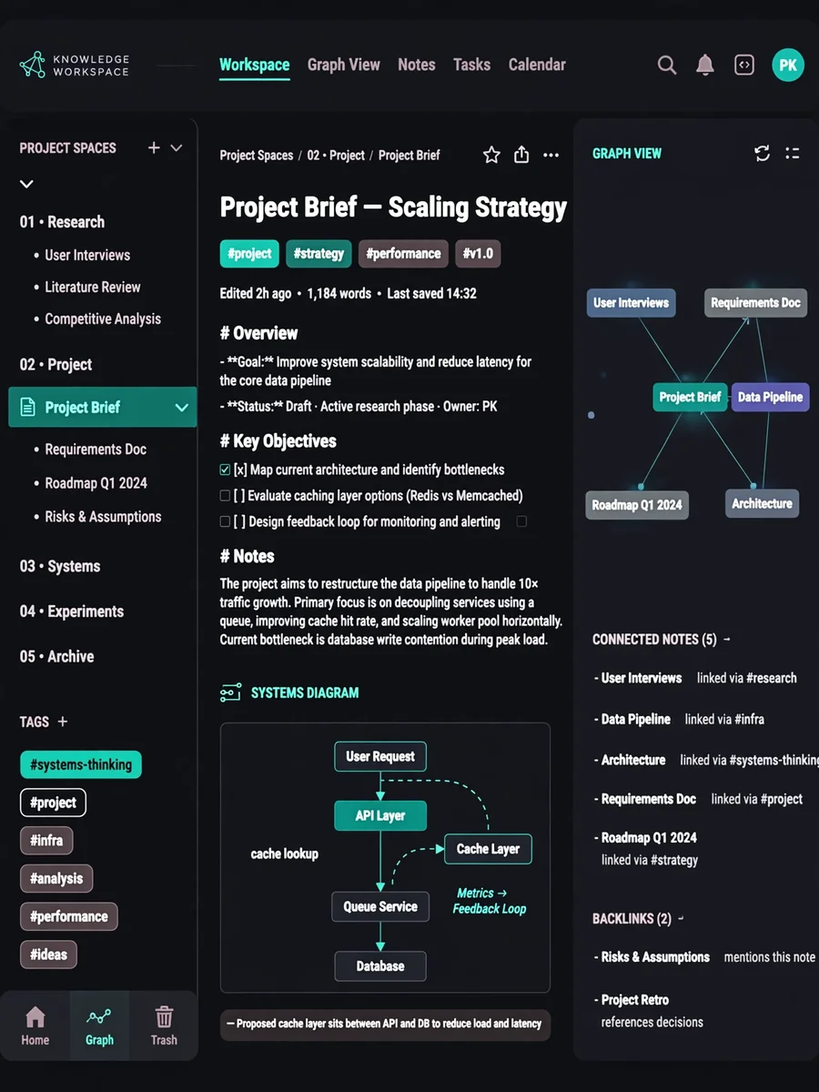 Act as a Project Builder — ChatGPT Prompt