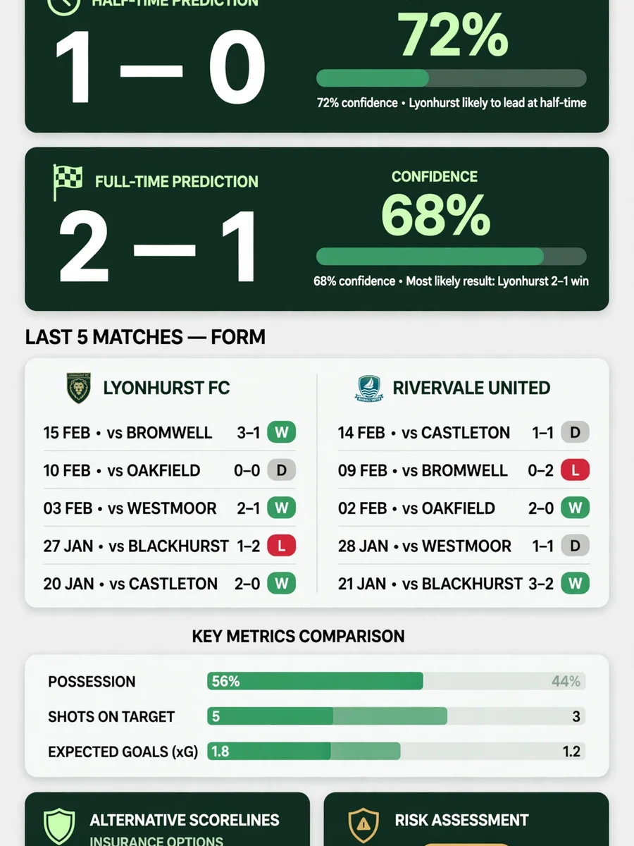 Act as a Professional Betting Predictions — ChatGPT Prompt
