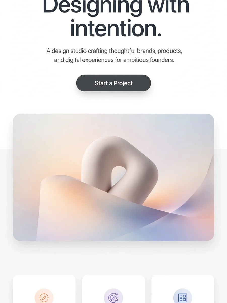 Act as a Website Design Recreation Workflow — ChatGPT Prompt