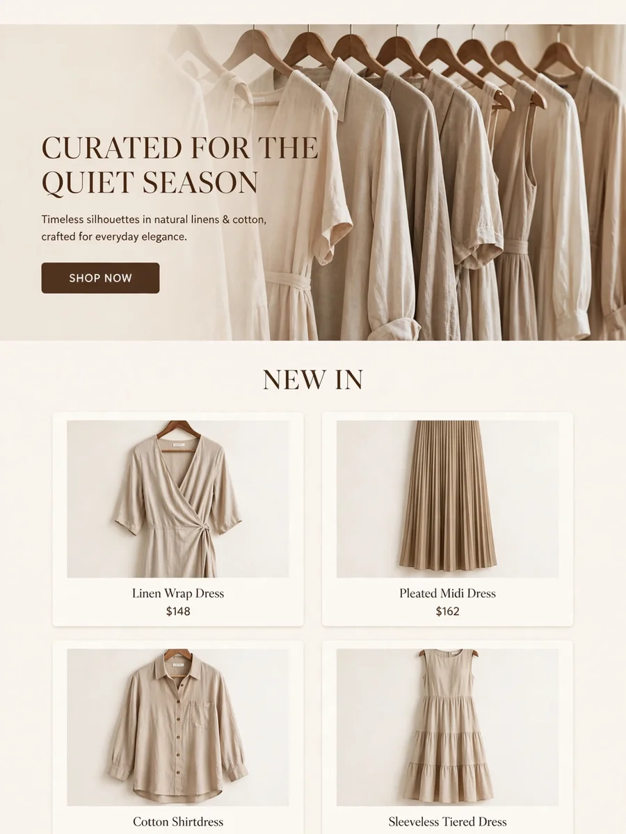 Act as a Website Design Recreator Skill — ChatGPT Prompt