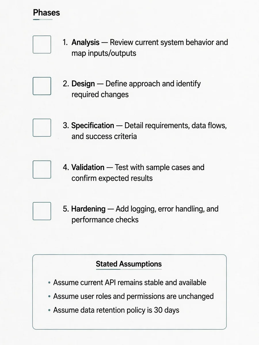 Act as an Ultra-micro Functional Analyst Prompt — ChatGPT Prompt