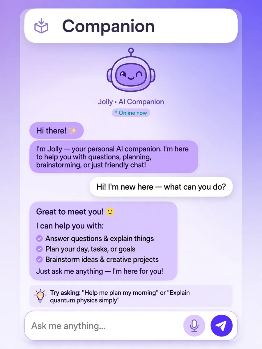 Act as a Creating PWA AI Chatbot — ChatGPT Prompt