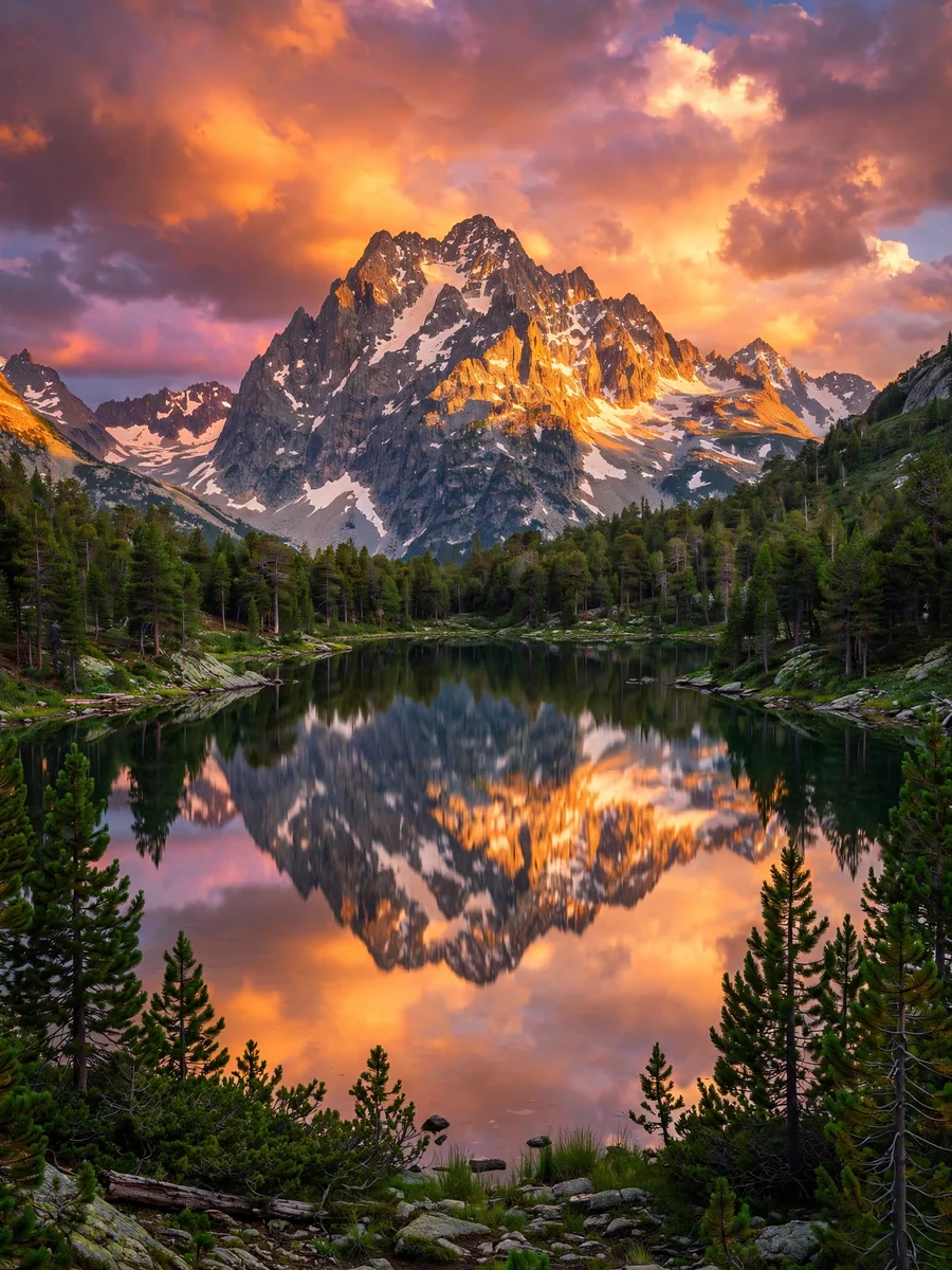 Act as a Picture — ChatGPT Prompt