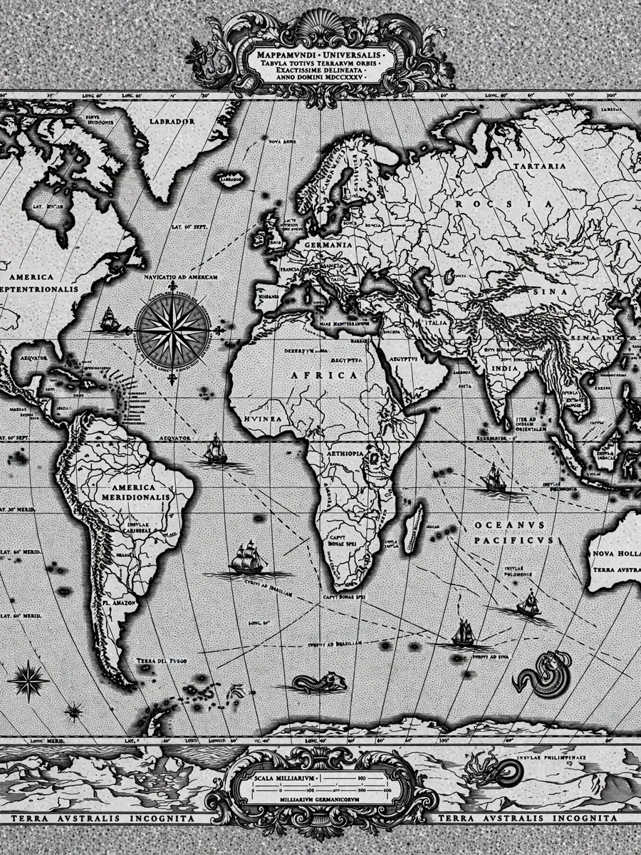 Act as a MAP — ChatGPT Prompt