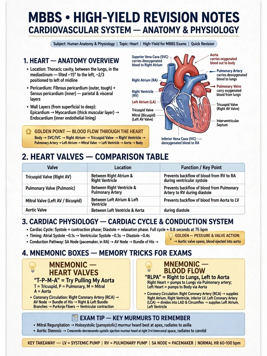 Act as a Mbbs — ChatGPT Prompt