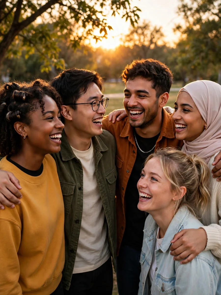 Act as a Building a community — ChatGPT Prompt