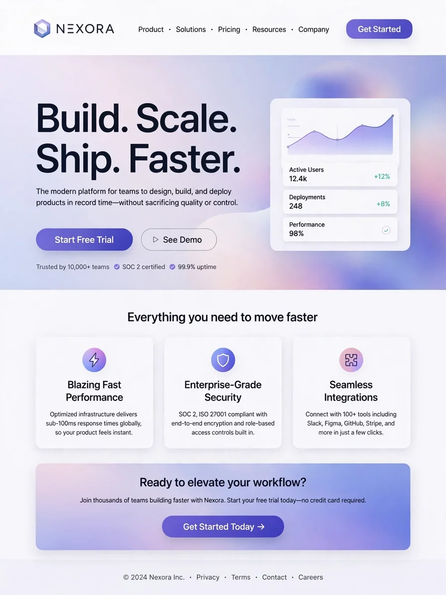Act as a Redesign Front-End with Codex — ChatGPT Prompt