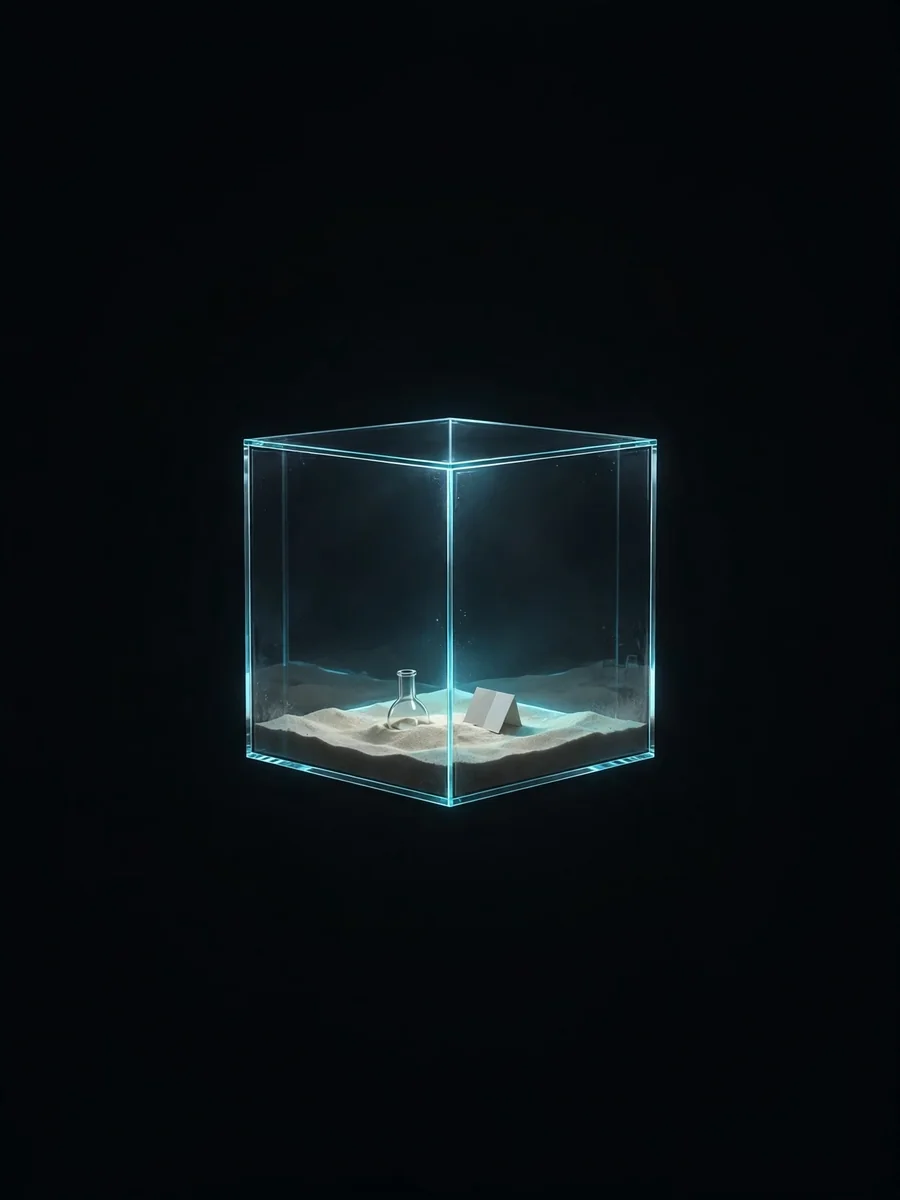 Act as a 🧪 Sandbox Mode — ChatGPT Prompt