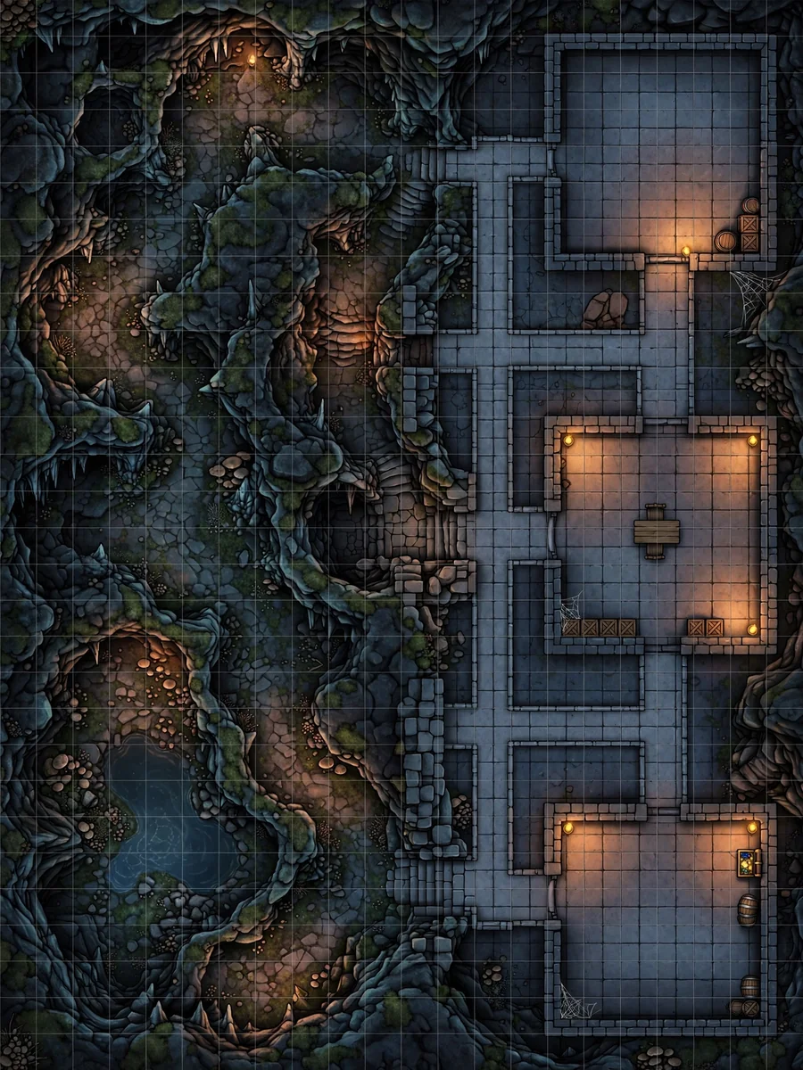 Act as a Procedural Content Generator — ChatGPT Prompt