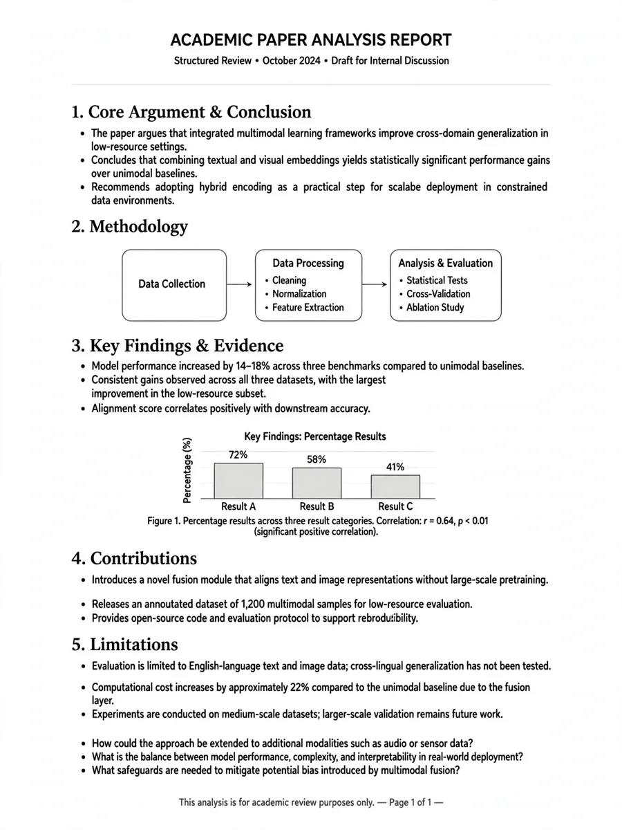 Act as a Literature Reading Assistant — ChatGPT Prompt
