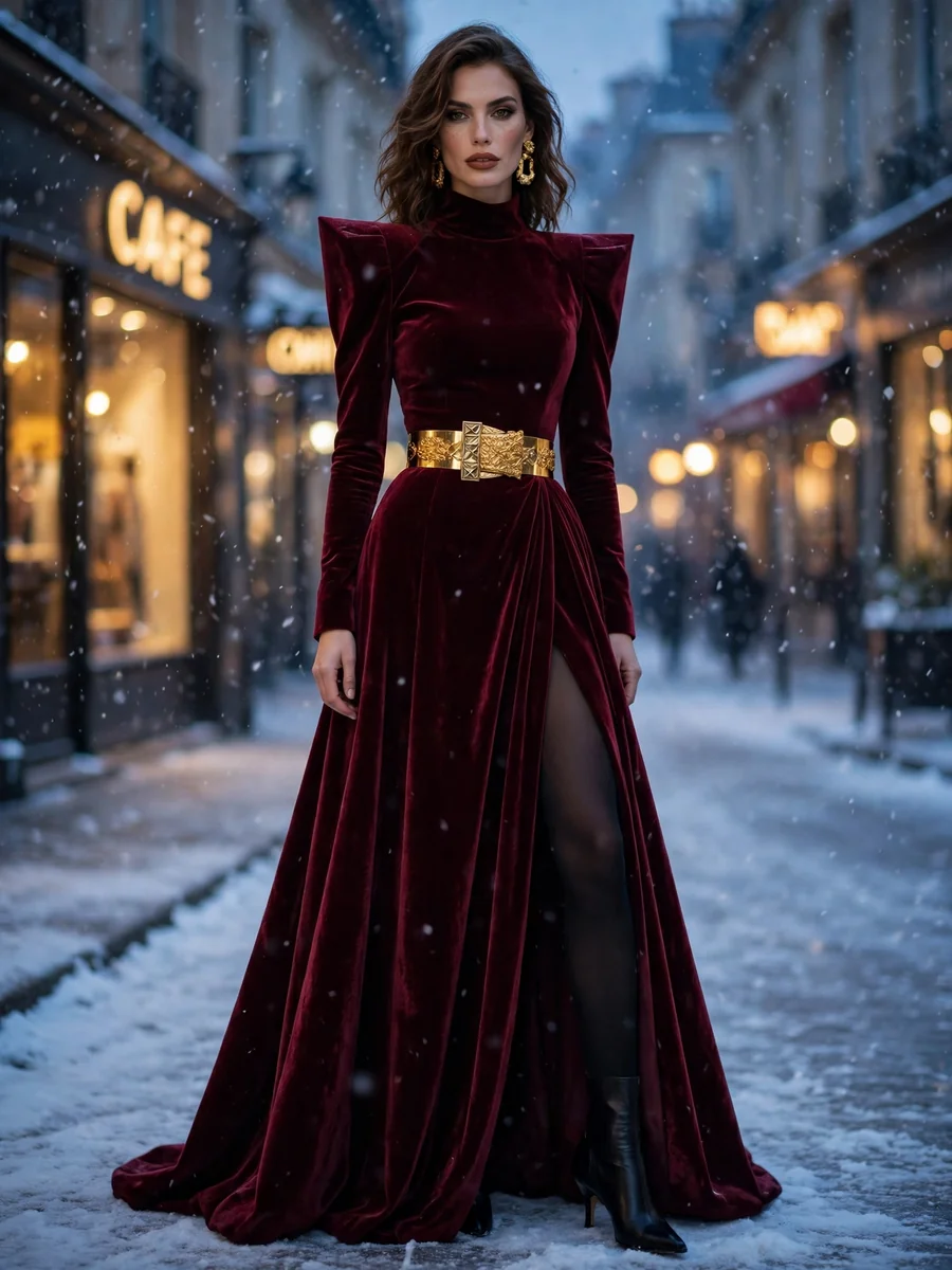 Act as a Dress — ChatGPT Prompt