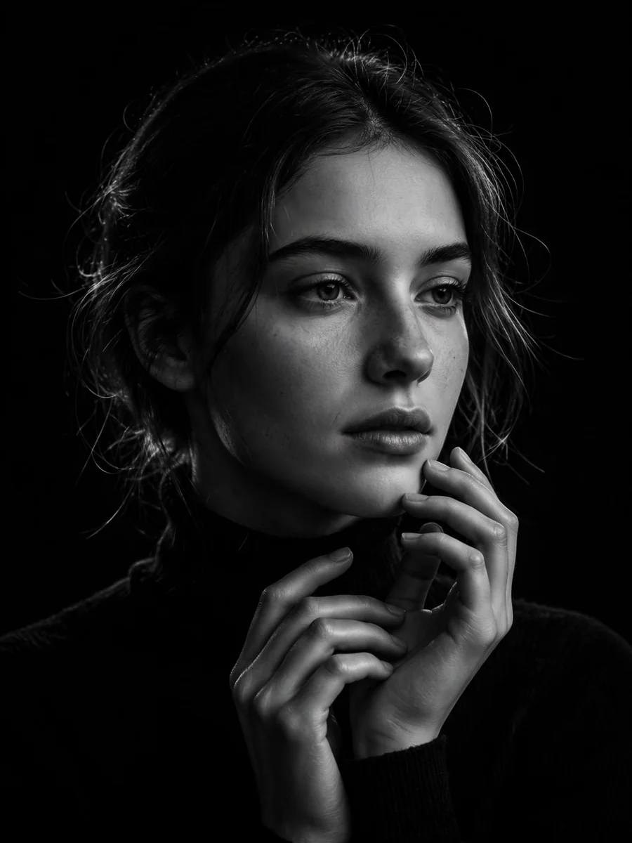 Act as a Black Effect on person — ChatGPT Prompt
