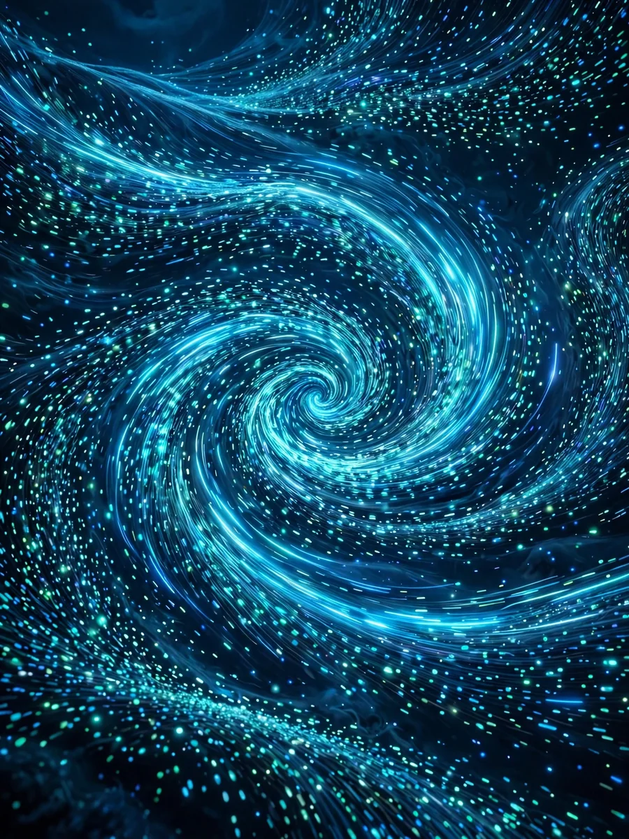 Act as a Digital Sea — ChatGPT Prompt