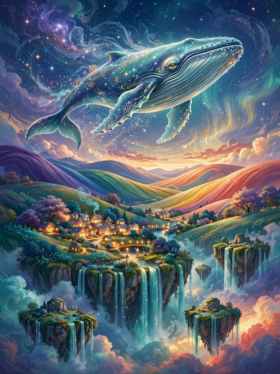 Act as a Creative Image Generation for Digital Art — ChatGPT Prompt