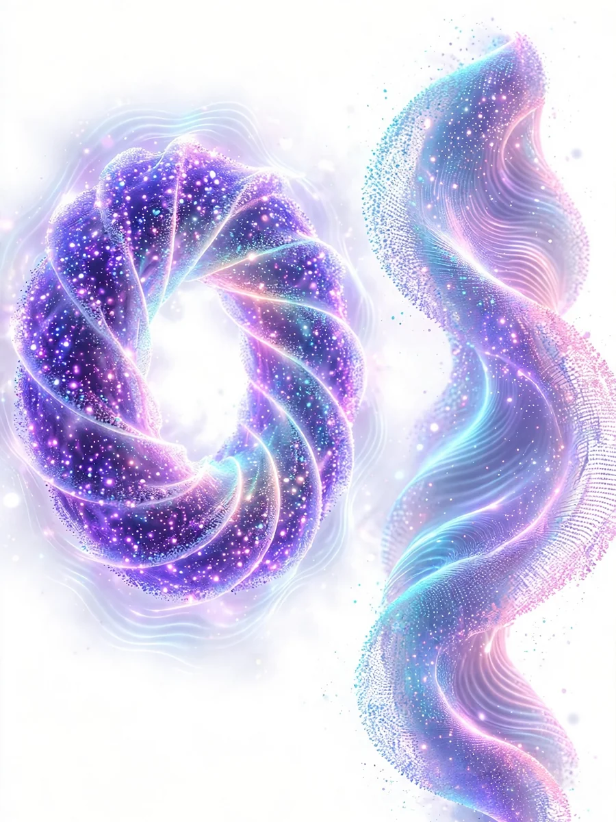 《Resonance Wave: Synchronic Clusters》 — ChatGPT Prompt