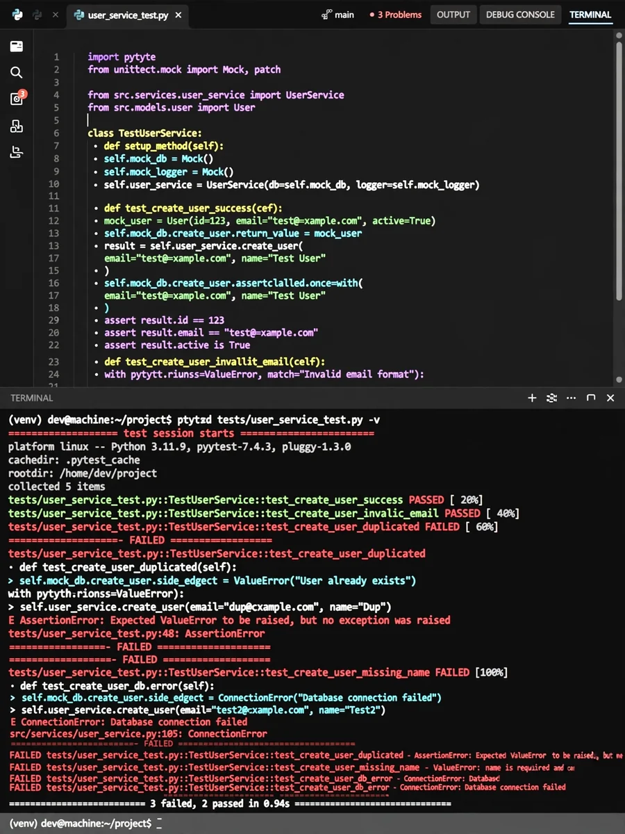 Act as a Test-Driven Bug Hunting With Reproduction Agents — ChatGPT Prompt