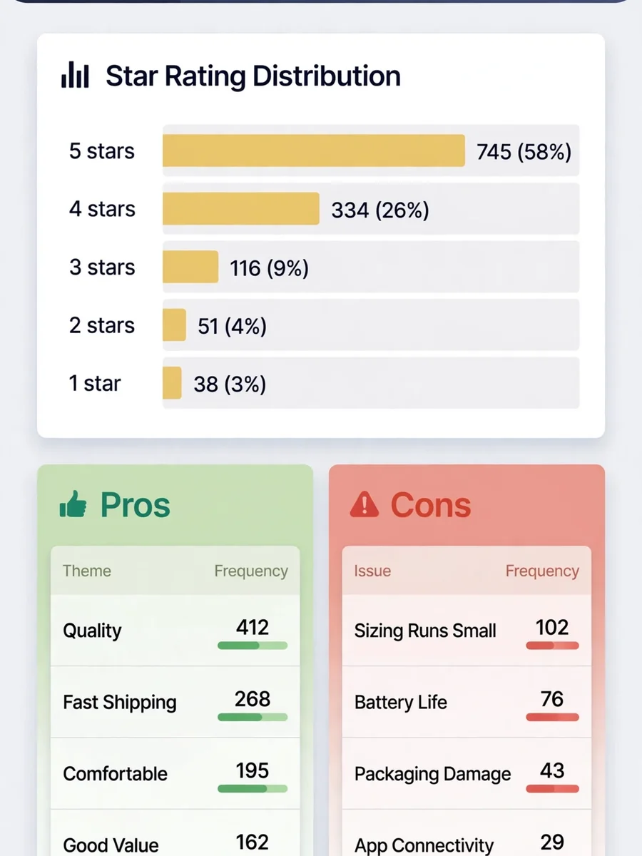 Act as a reviews — ChatGPT Prompt