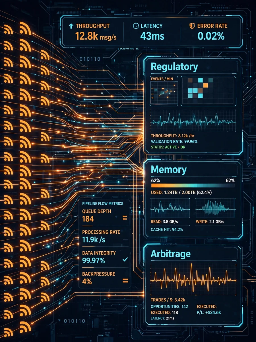 Act as a High-Frequency RSS Ingestion Architect — ChatGPT Prompt