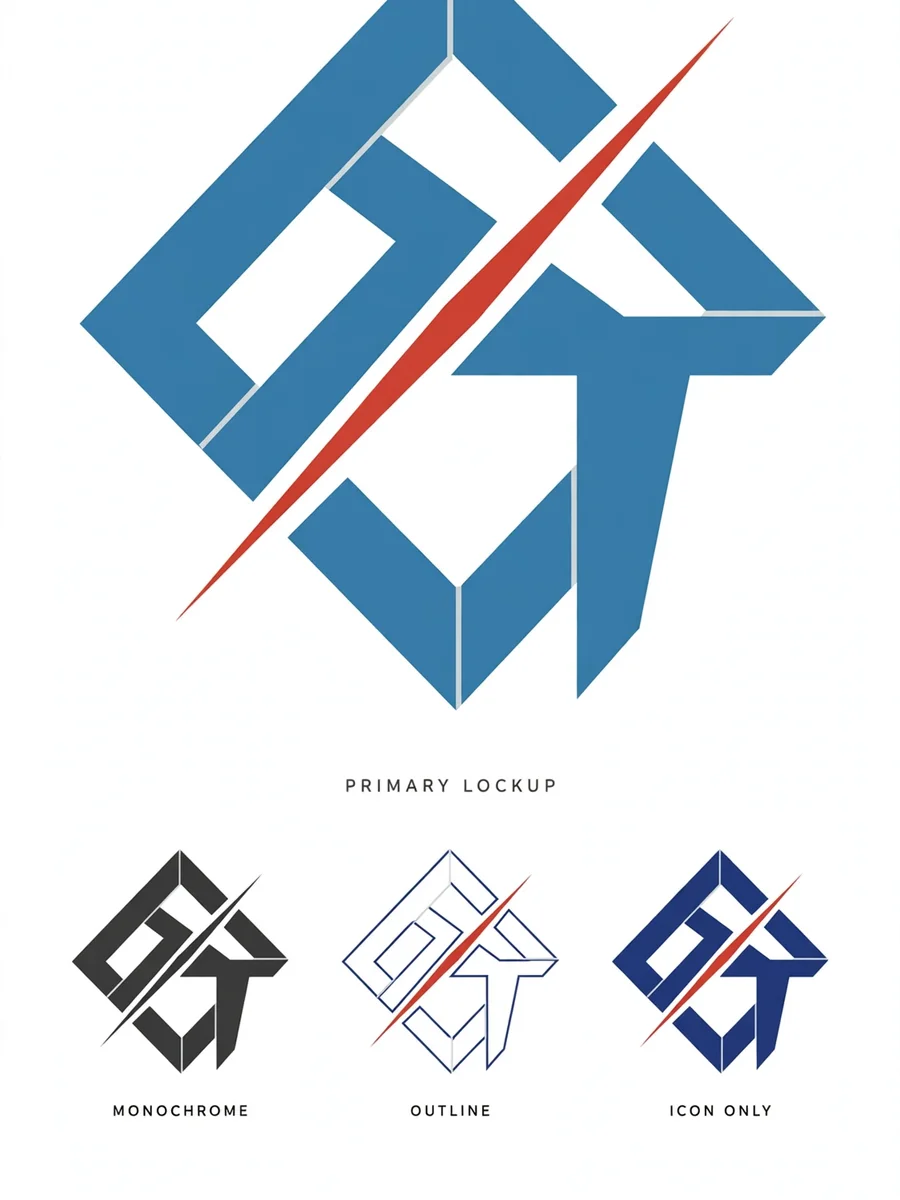 Act as a Conversational Logo Design Process — ChatGPT Prompt