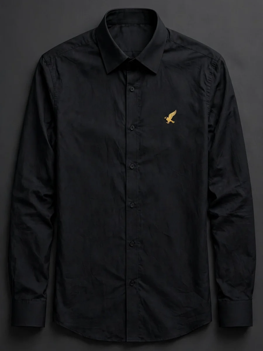 Design shirt — ChatGPT Prompt