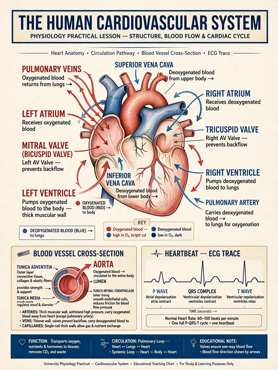 Act as a Physiology pratical — ChatGPT Prompt