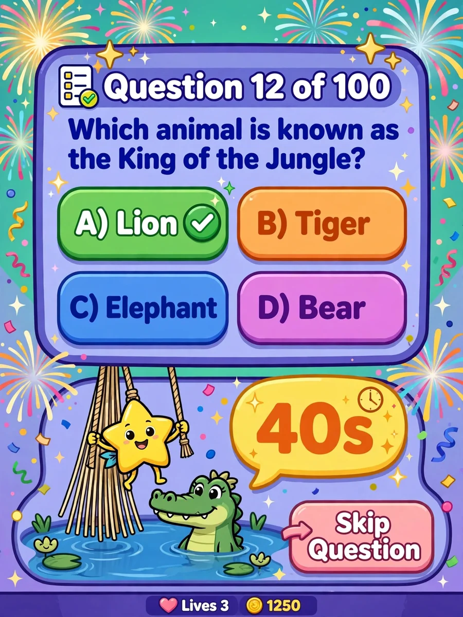 Act as a Quiz — ChatGPT Prompt