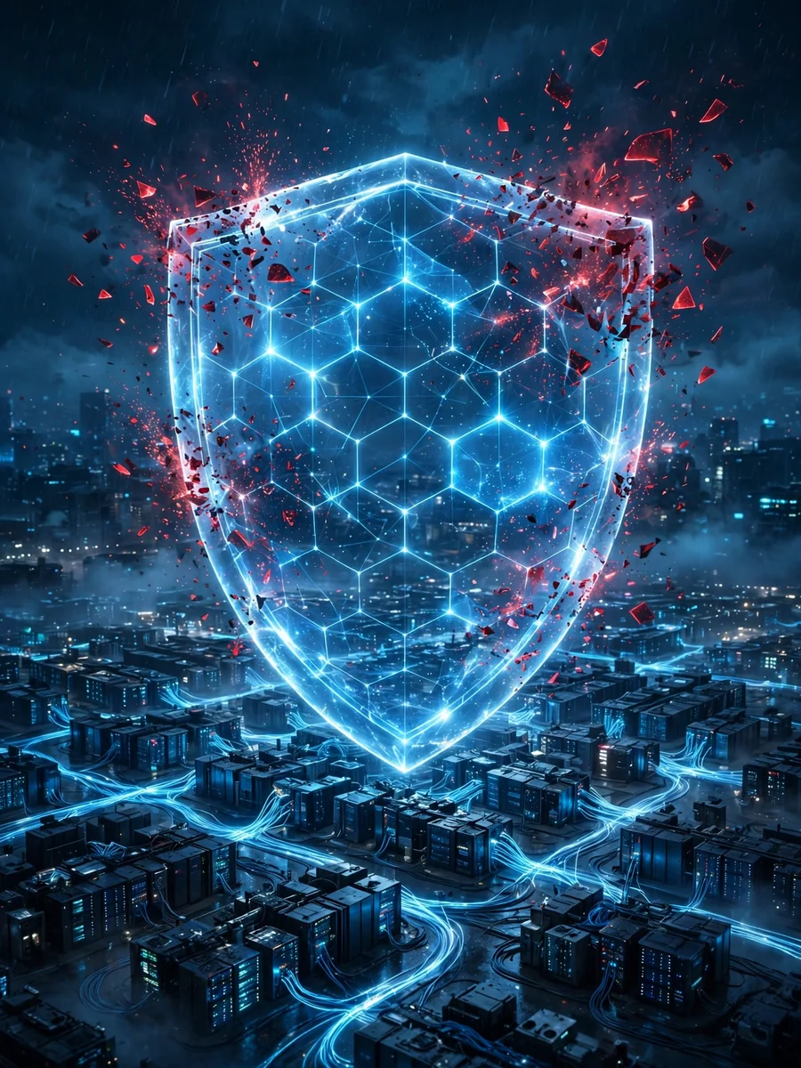 System and Network Security Short Film Prompt — ChatGPT Prompt