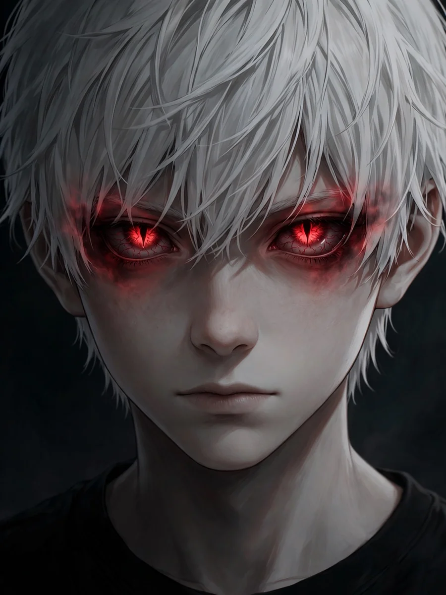 Act as an Eye Color Change — ChatGPT Prompt