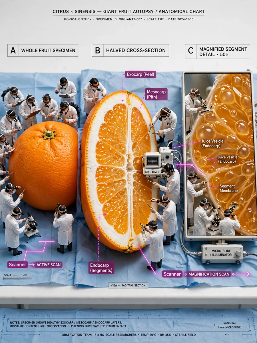 Act as a Miniature Objects and Molecules — ChatGPT Prompt