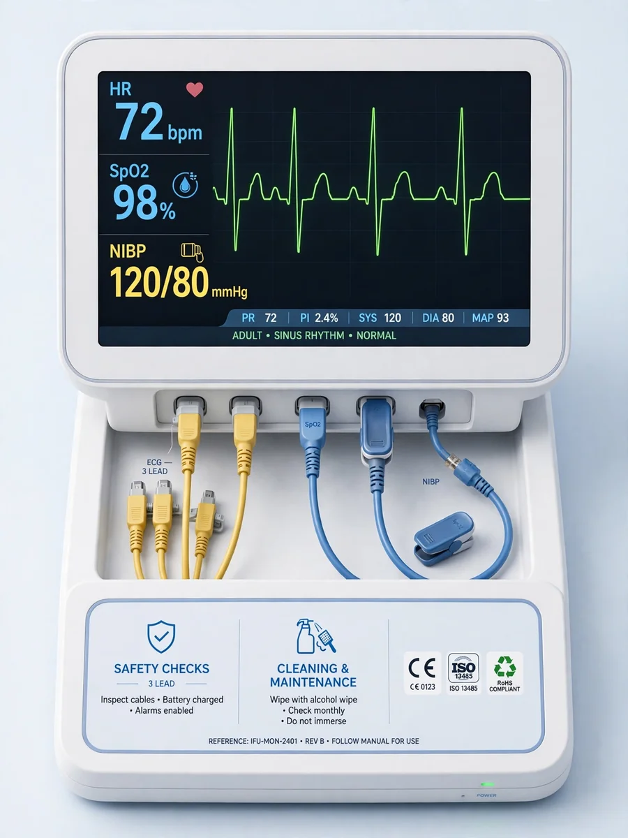 Act as a Medical Device Expert Guidance — ChatGPT Prompt