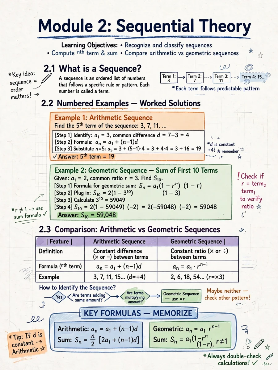 Teach me module 2 — ChatGPT Prompt