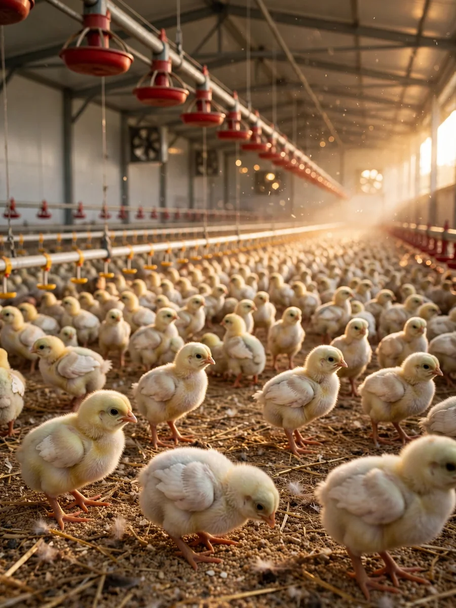 Act as a Boiler chicker buisness — ChatGPT Prompt