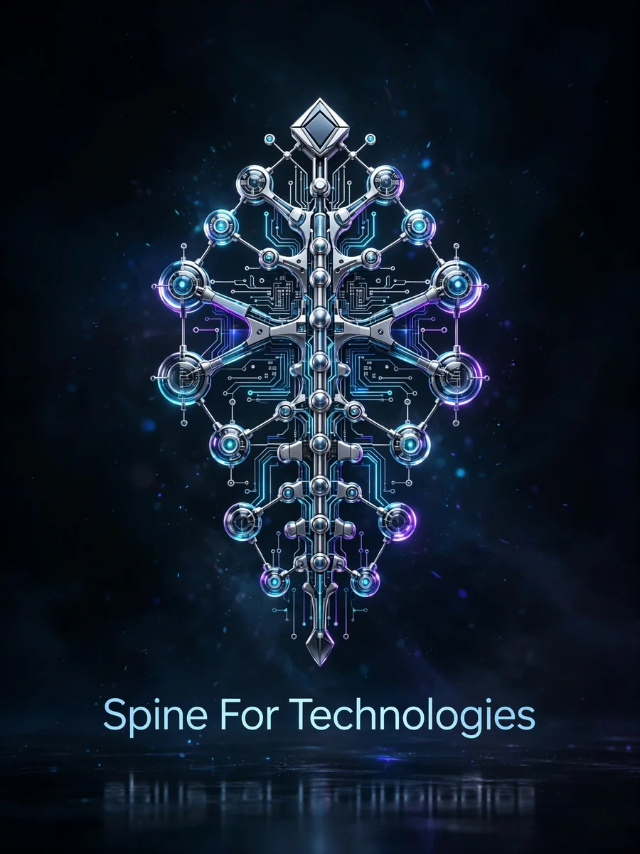 Act as a Spine Technologies — ChatGPT Prompt